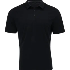 Galvin Green Marcelo Ventil-8 PLUS Shirt Polo Short Sleeve Golf Apparel