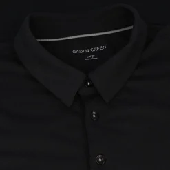 Galvin Green Marcelo Ventil-8 PLUS Shirt Polo Short Sleeve Golf Apparel