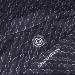 Galvin Green Marcus Ventil8 Plus Shirt Polo Short Sleeve Golf Apparel