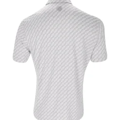 Galvin Green Marcus Ventil8 Plus Shirt Polo Short Sleeve Golf Apparel