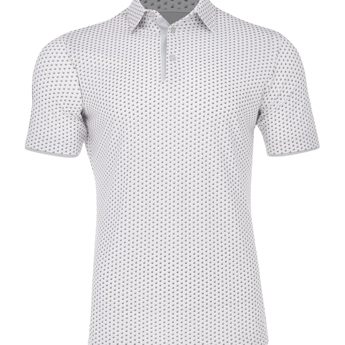 Galvin Green Mark V8+ Shirt Polo Short Sleeve Golf Apparel