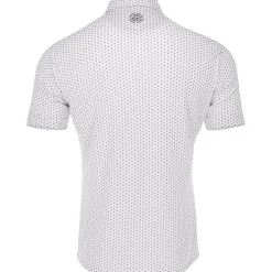 Galvin Green Mark V8+ Shirt Polo Short Sleeve Golf Apparel