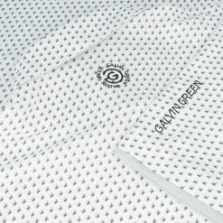 Galvin Green Mark V8+ Shirt Polo Short Sleeve Golf Apparel