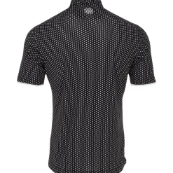 Galvin Green Mark V8+ Shirt Polo Short Sleeve Golf Apparel