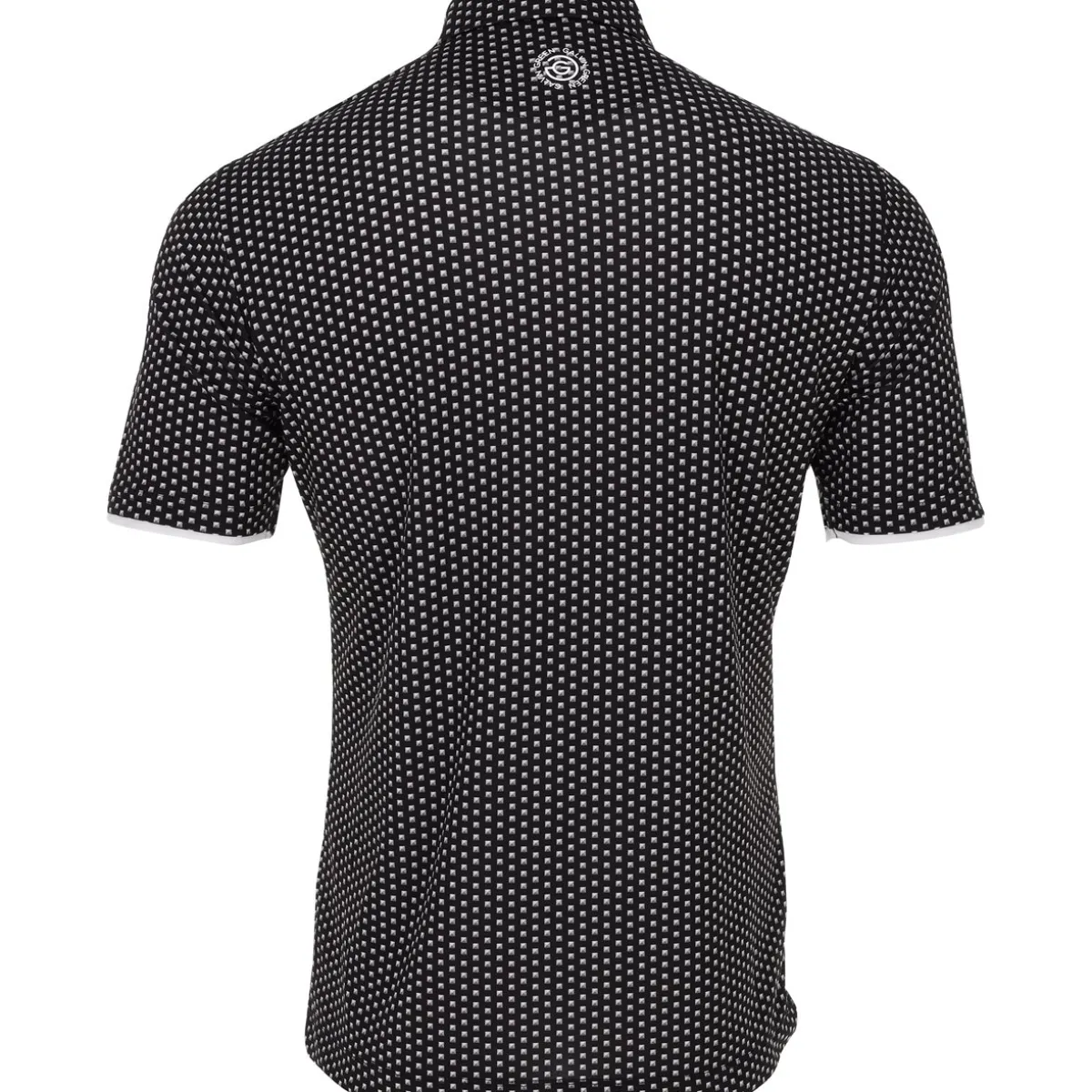 Galvin Green Mark V8+ Shirt Polo Short Sleeve Golf Apparel