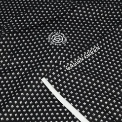 Galvin Green Mark V8+ Shirt Polo Short Sleeve Golf Apparel