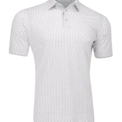 Galvin Green Mark V8+ Shirt Polo Short Sleeve Golf Apparel