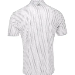 Galvin Green Mark V8+ Shirt Polo Short Sleeve Golf Apparel
