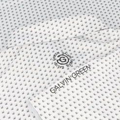 Galvin Green Mark V8+ Shirt Polo Short Sleeve Golf Apparel