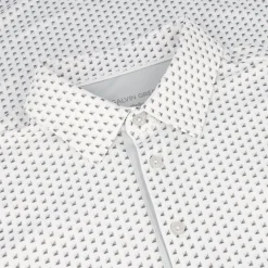 Galvin Green Mark V8+ Shirt Polo Short Sleeve Golf Apparel