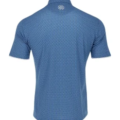 Galvin Green Mark V8+ Shirt Polo Short Sleeve Golf Apparel