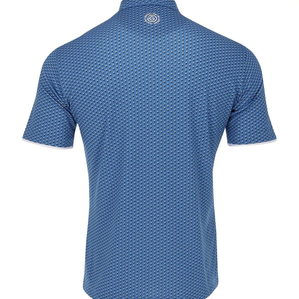 Galvin Green Mark V8+ Shirt Polo Short Sleeve Golf Apparel
