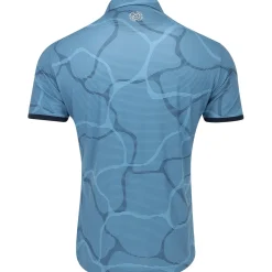 Galvin Green Markos Ventil8-PLUS Shirt Polo Short Sleeve Golf Apparel