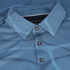 Galvin Green Markos Ventil8-PLUS Shirt Polo Short Sleeve Golf Apparel