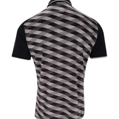 Galvin Green Marlon Ventil8 Plus Shirt Polo Short Sleeve Golf Apparel