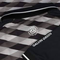 Galvin Green Marlon Ventil8 Plus Shirt Polo Short Sleeve Golf Apparel