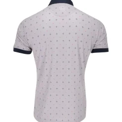 Galvin Green Marlow Ventil8 Plus Shirt Polo Short Sleeve Golf Apparel