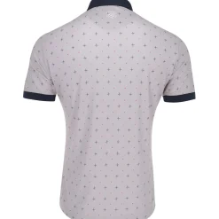 Galvin Green Marlow Ventil8 Plus Shirt Polo Short Sleeve Golf Apparel