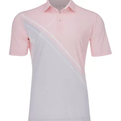 Galvin Green Martin Ventil8 Plus Shirt Polo Short Sleeve Golf Apparel
