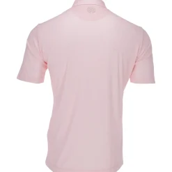 Galvin Green Martin Ventil8 Plus Shirt Polo Short Sleeve Golf Apparel