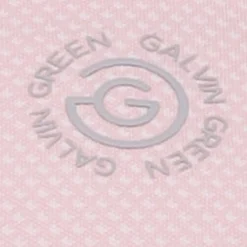 Galvin Green Martin Ventil8 Plus Shirt Polo Short Sleeve Golf Apparel