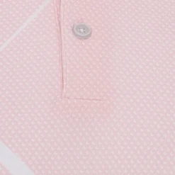 Galvin Green Martin Ventil8 Plus Shirt Polo Short Sleeve Golf Apparel