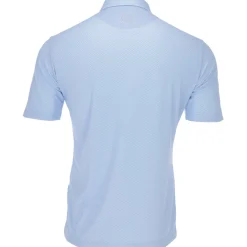 Galvin Green Martin Ventil8 Plus Shirt Polo Short Sleeve Golf Apparel