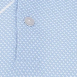 Galvin Green Martin Ventil8 Plus Shirt Polo Short Sleeve Golf Apparel