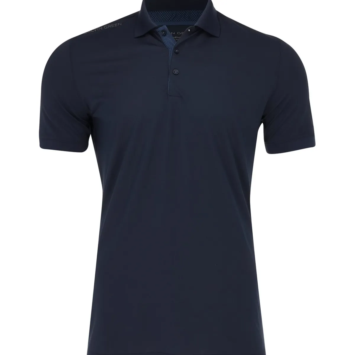 Galvin Green Marty Tour Ventil8 Plus Shirt Polo Short Sleeve Golf Apparel