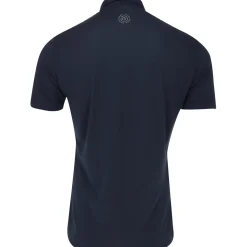 Galvin Green Marty Tour Ventil8 Plus Shirt Polo Short Sleeve Golf Apparel