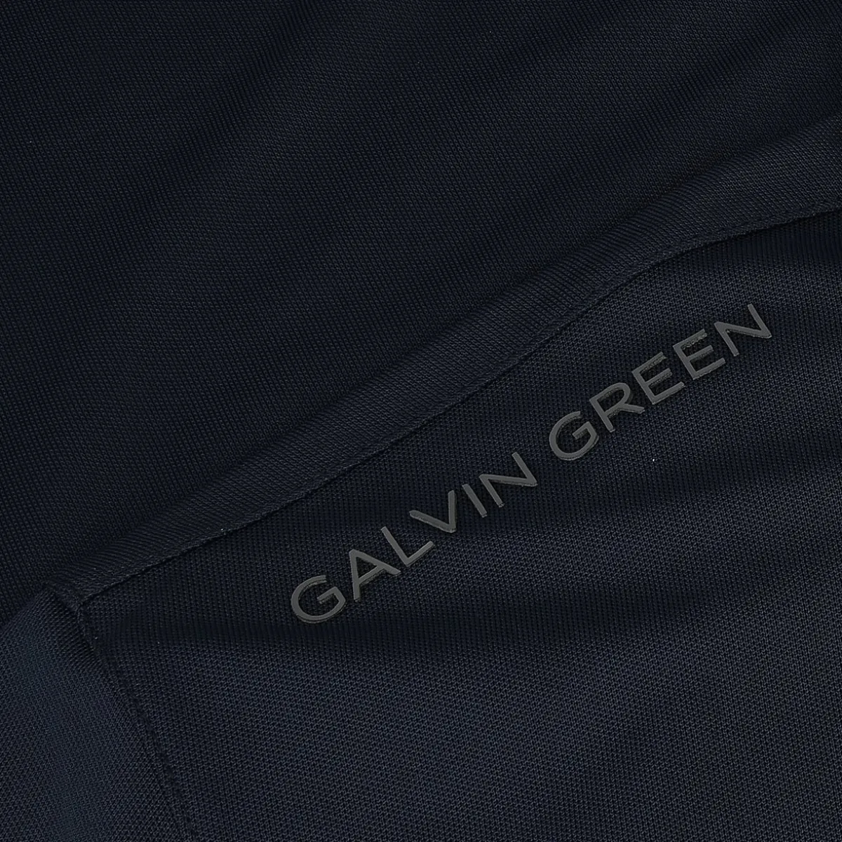 Galvin Green Marty Tour Ventil8 Plus Shirt Polo Short Sleeve Golf Apparel