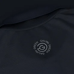 Galvin Green Marty Tour Ventil8 Plus Shirt Polo Short Sleeve Golf Apparel