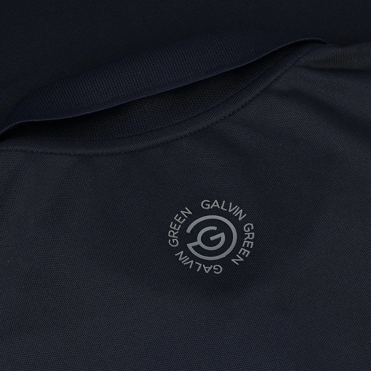 Galvin Green Marty Tour Ventil8 Plus Shirt Polo Short Sleeve Golf Apparel