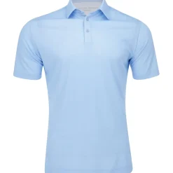 Galvin Green Marv Ventil8-PLUS Shirt Polo Short Sleeve Golf Apparel