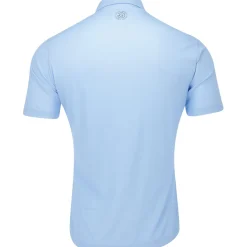 Galvin Green Marv Ventil8-PLUS Shirt Polo Short Sleeve Golf Apparel