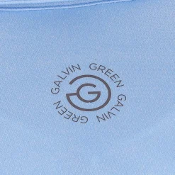 Galvin Green Marv Ventil8-PLUS Shirt Polo Short Sleeve Golf Apparel