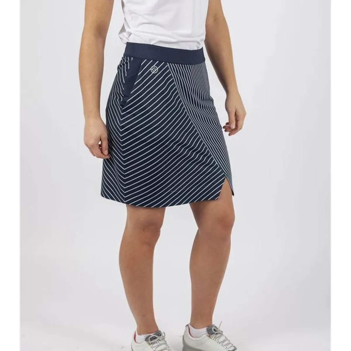 Galvin Green Masey Ventil8 Plus Skort Regular Golf Apparel