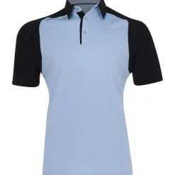 Galvin Green Massimo Ventil8 Plus Shirt Polo Short Sleeve Golf Apparel