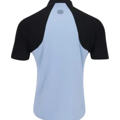 Galvin Green Massimo Ventil8 Plus Shirt Polo Short Sleeve Golf Apparel