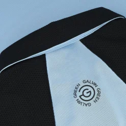 Galvin Green Massimo Ventil8 Plus Shirt Polo Short Sleeve Golf Apparel