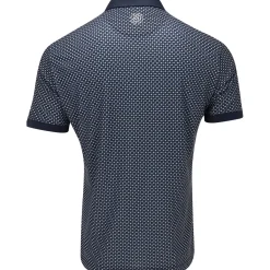Galvin Green Mate Ventil-8 PLUS Shirt Polo Short Sleeve Golf Apparel