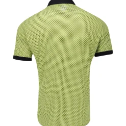 Galvin Green Mate Ventil-8 PLUS Shirt Polo Short Sleeve Golf Apparel