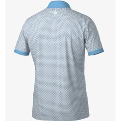 Galvin Green Mate Ventil-8 PLUS Shirt Polo Short Sleeve Golf Apparel