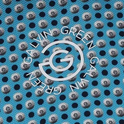 Galvin Green Mate Ventil-8 PLUS Shirt Polo Short Sleeve Golf Apparel