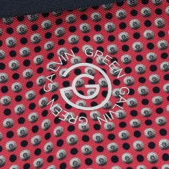 Galvin Green Mate Ventil-8 PLUS Shirt Polo Short Sleeve Golf Apparel