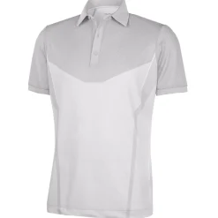 Galvin Green Mateus Ventil-8 PLUS Shirt Polo Short Sleeve Golf Apparel
