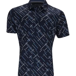 Galvin Green Mathias Ventil8-PLUS Shirt Polo Short Sleeve Golf Apparel
