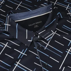 Galvin Green Mathias Ventil8-PLUS Shirt Polo Short Sleeve Golf Apparel