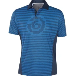 Galvin Green Mathis Ventil8-PLUS Shirt Polo Short Sleeve Golf Apparel