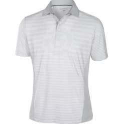 Galvin Green Mathis Ventil8-PLUS Shirt Polo Short Sleeve Golf Apparel